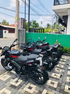 Bajaj Pulsar NS200 2026