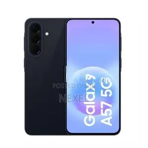 Samsung Galaxy A57 5G 256GB (Brand New)
