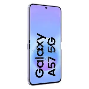 Samsung Galaxy A57 5G 256GB (Brand New)