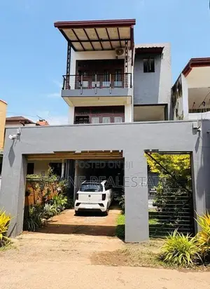 House for Sale in Morathuwa