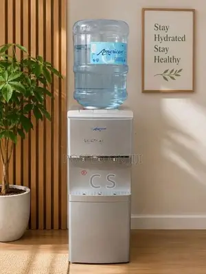 Water Dispenser