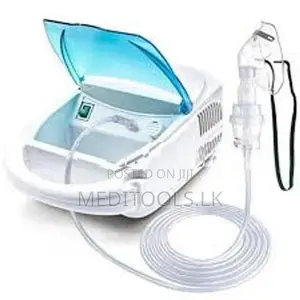 Nebulizer Machine Portable