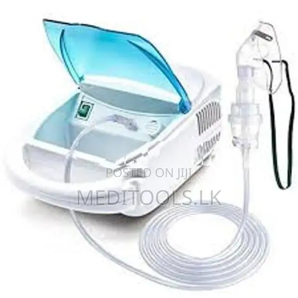 Nebulizer Machine Portable
