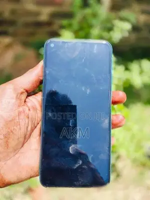 Xiaomi Redmi Note 9 4GB 128GB (Used)