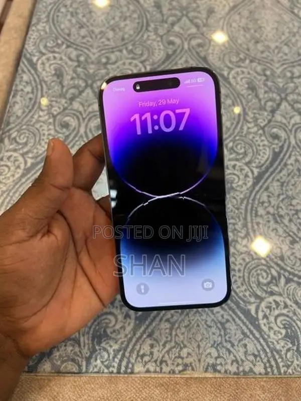 Apple iPhone 14 Pro (Used)