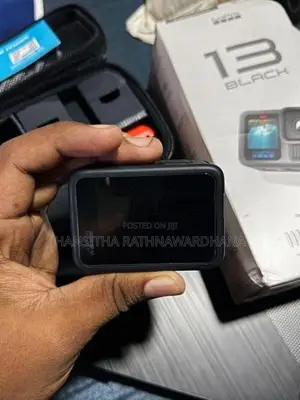 Gopro Hero 13 Black