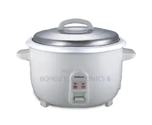 Innovex 5.6L Rice Cooker (IRC 562) - 34236