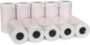 ECG Paper Roll 80 cm X 20