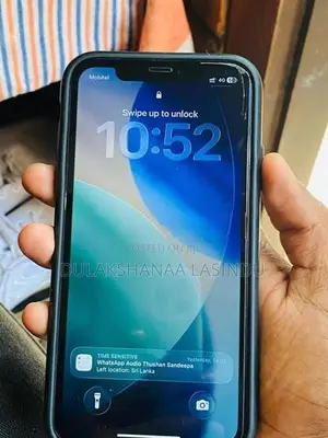 Apple iPhone 11 (Used)