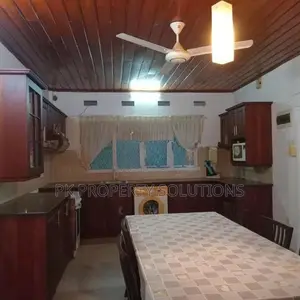House for Rent in Kotte ( FILE NO 5423B)