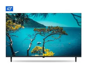 Innovex 43" FHD led TV ITVE433 - 49607