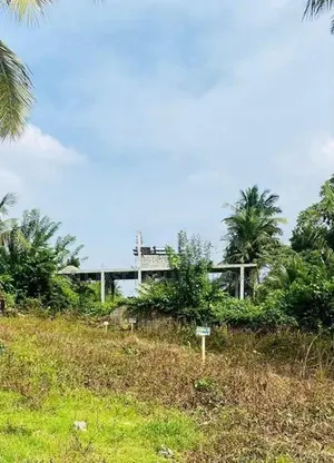 Land For Sale in Ambalangoda