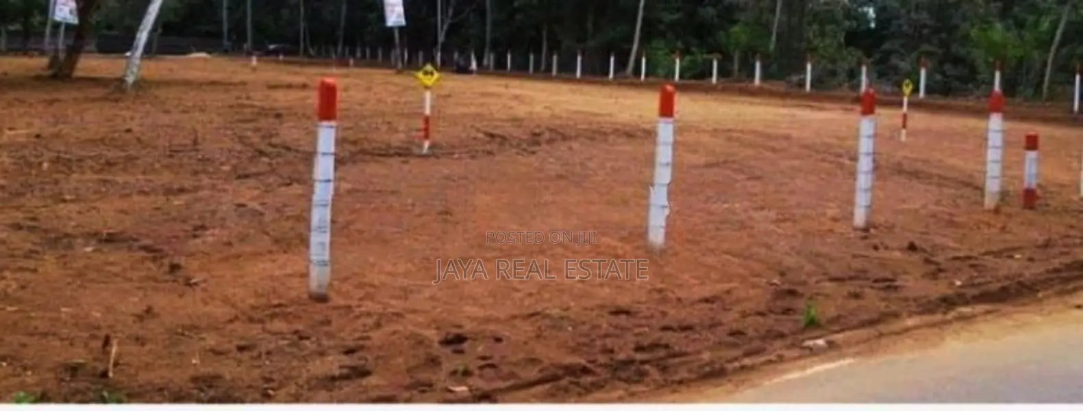Land for Ambulgama