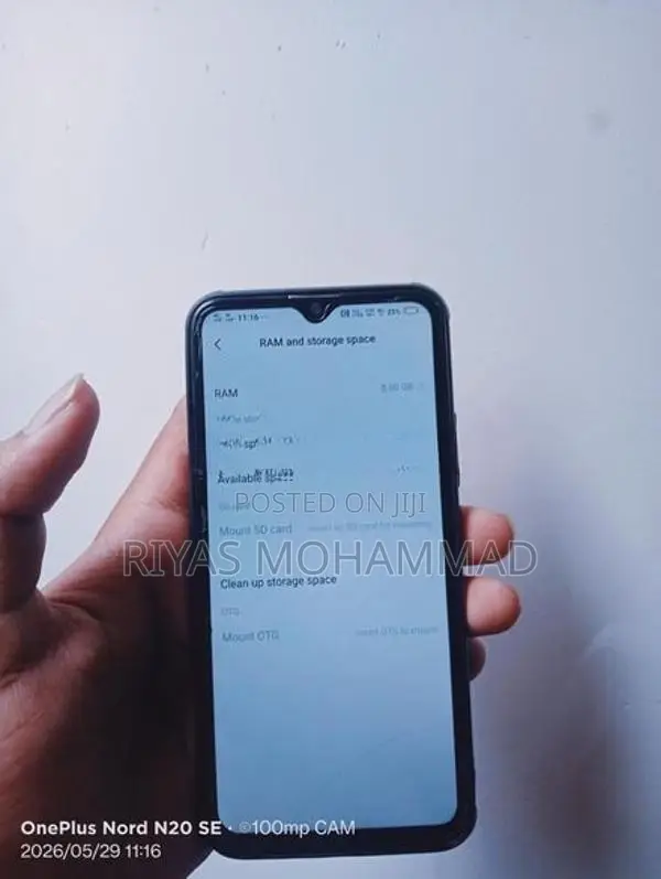 Vivo Y19 (Used)