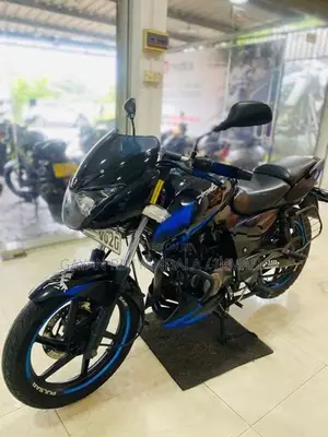 Bajaj Pulsar 150 2019