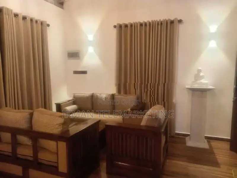 Fully Furnished Upstairs House for Rent in Karapitiya Road, Kalegana