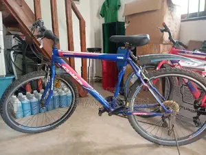 Gear Bicycle