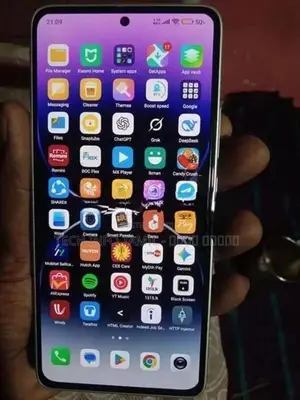 Xiaomi Redmi Note 14 5G (Used)