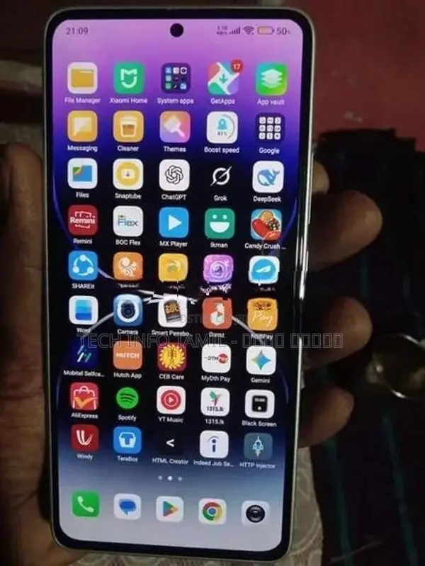Xiaomi Redmi Note 14 5G (Used)