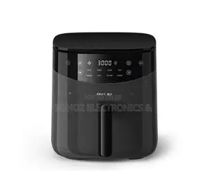 Innovex 4L Air Fryer IAF001 - 70927
