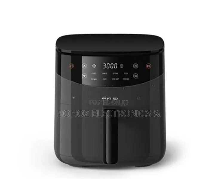 Innovex 4L Air Fryer IAF001 - 70927