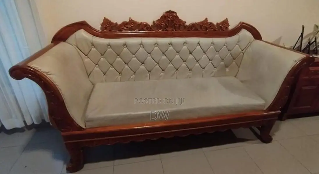 Living Room Furniture