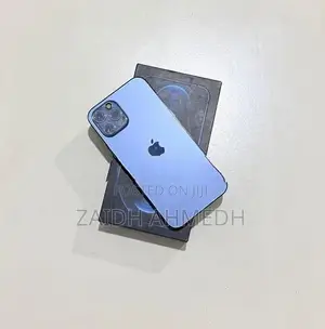 Apple iPhone 12 Pro (Used)