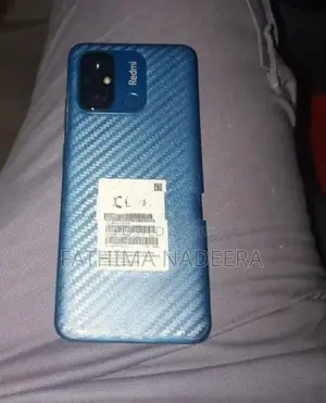 Xiaomi 12C 128GB (Used)