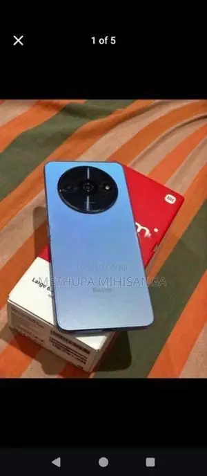 Xiaomi Redmi A3 (Used)