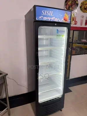 Sisil 320 L Bottle Cooler