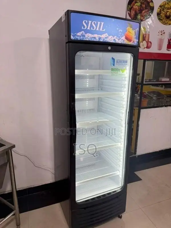Sisil 320 L Bottle Cooler
