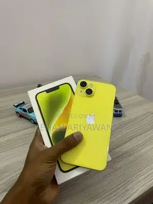 Apple iPhone 14 (Used)