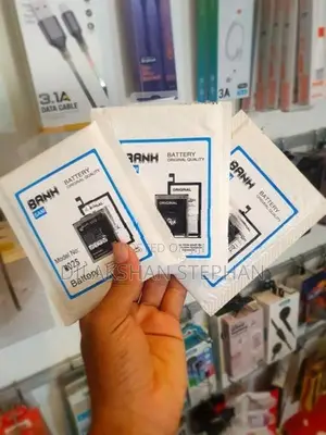 Samsung Phone Batteries