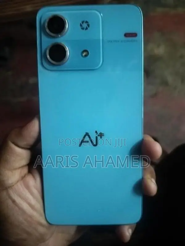 Ai Plus Nova (Used)