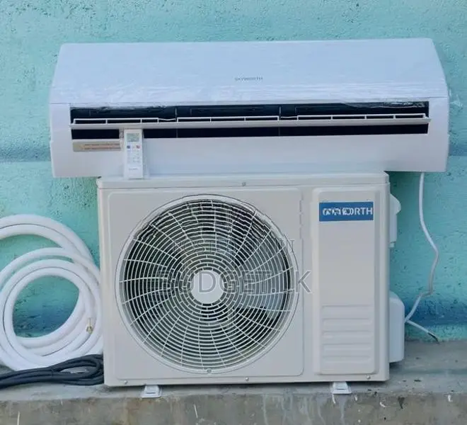 12000BTU Skyworth Brandnew Air Conditioner