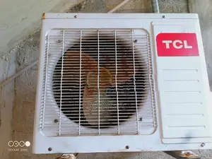 1200BTU AC