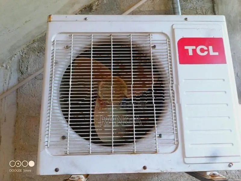 1200BTU AC