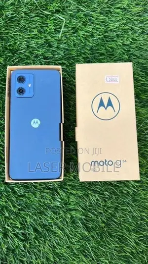 Moto G54 5G (Used)