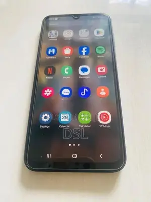 Samsung Galaxy A15 256gb (Used)