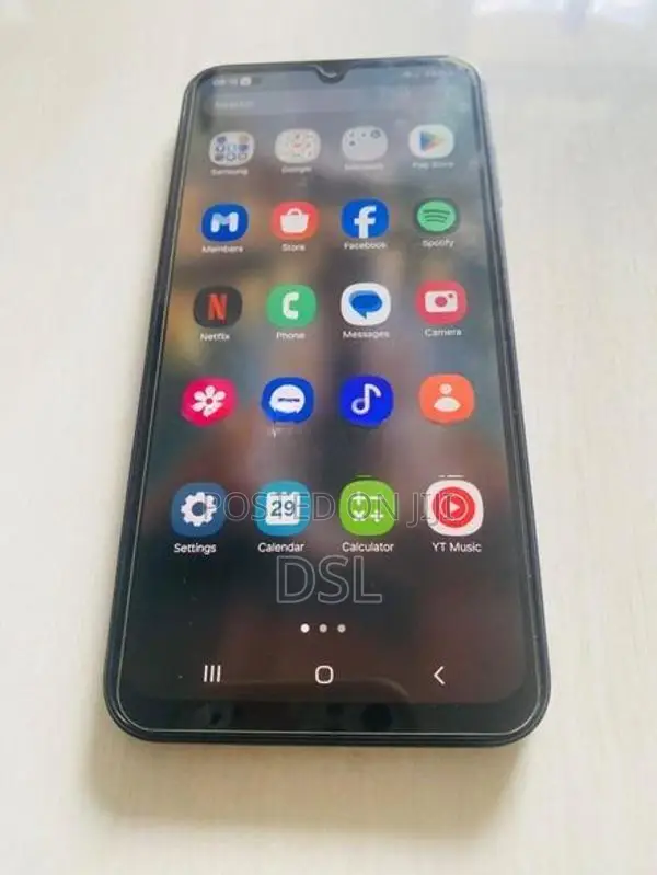 Samsung Galaxy A15 256gb (Used)