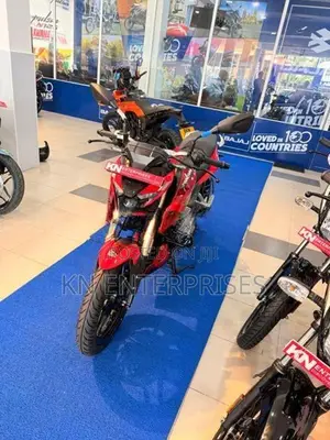 Bajaj Pulsar N160 Premium 2026