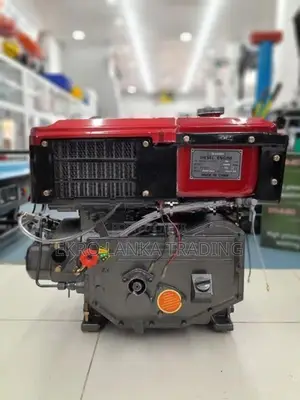 Diesel Engine 7.5HP