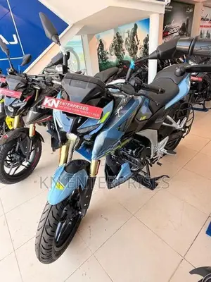 Bajaj Pulsar N160 Premium 2026