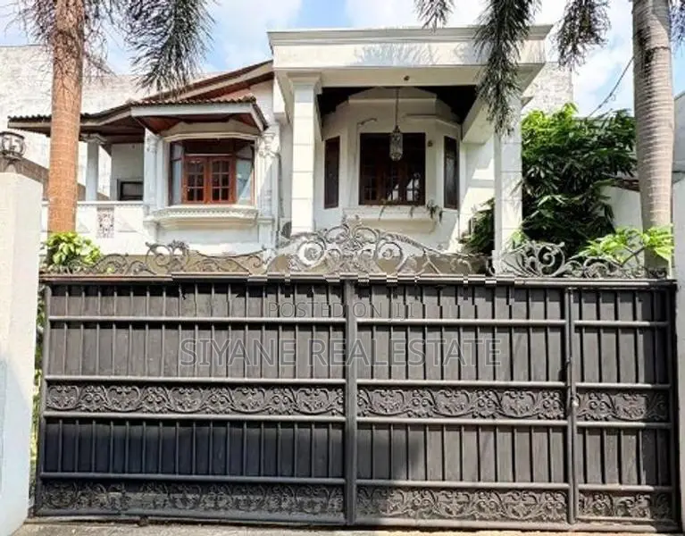 House For Sale Battaramulla