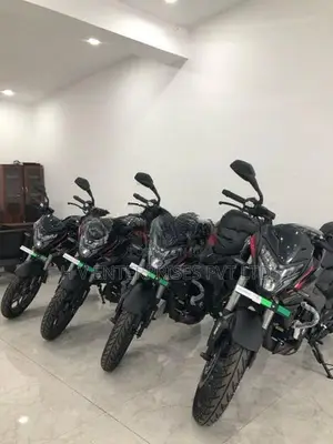 Bajaj Pulsar NS200 Brand New 2026