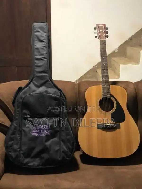 Yamaha F310