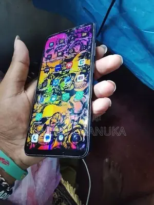 ZTE nubia Neo 5G (Used)