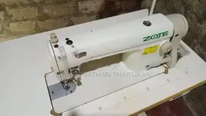 Juki Machines