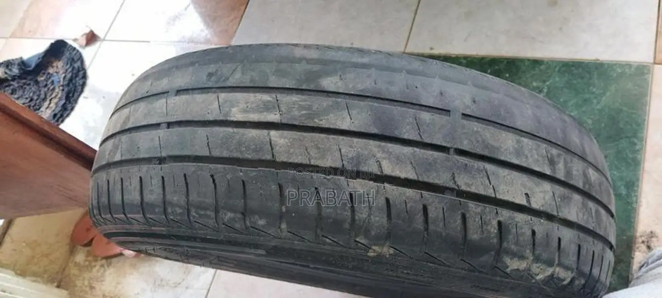 CEAT Used Tyre 175×70×14