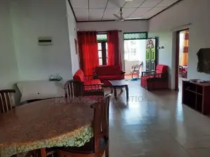 Apartment for Rent in Dehiwala (file No 4096 B)